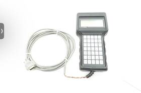 Cymer 175958 Handheld Controller Keypad Terminal 06-20093-00 For Laser Calibration