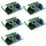 Db-rgb-12v-2w Unbranded Laser Diode Driver Board Circuit Wttl 7418021081053
