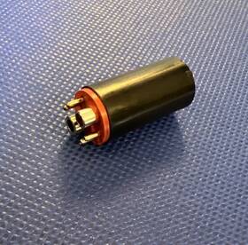 8773 Dci 9604 5-hole Dental Lamp Module Black Gasket Replaces