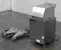 Ddc7hsp Domino Laser Coder For Parts Only Ddc7hsp Domino Laser Coder For Parts Only