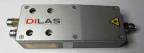 Dilas 780-1080nm Genuine Diode Laser Module / 100w