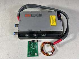 M1f2s22-976.3-135c-is34.2mw Dilas 135w 976nm Pump Laser Diode Module Cw Sma Fiber Water Cooled
