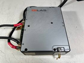 Dilas M1f4s22-976.3-200c-is15.1w 200w 976nm Pump Laser Diode Module Cw Sma Fiber Water Cooled