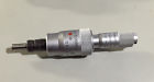 0.5um Dm-13 Newport Differential Micrometer With