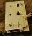 Dmd1500 Quazar High Power Laser Diode Driver Unit Hair Eliminator
