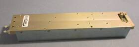 004932 Domino Oem Laser Rf Module Inkjet Marking Amplifier