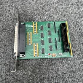 903-648 Dpss Lasers Inc Rct4 Io Extension Card Rev C Used