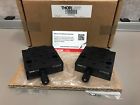 Dts25-m Thorlabs Qty New Taps Dovetail Translation Stage