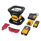 Dw079lr Dewalt Max Red Rotary Tough Laser 076174803563 Dw079lr Dewalt Max Red Rotary Tough Laser 076174803563