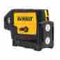 Dw085k Dewalt Laser Pointer 5 Beam Self Leveling Precise Alignment Maintain Calibration