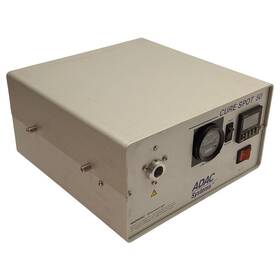 38860 Dymax Adac Systems Cure Spot 50 Ultraviolet Curing Unit 50w 115vac 3a