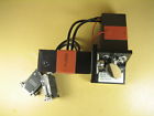 E00-xy2026s General Scanning X-y Servo