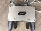 E6004 Valley Lab Valleylab Esu Electrosurgical Generator Unit Cut Coag Dual