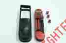 Easy-laser Damilini Ab Belt Transmission Alignment Tool Sweden With Case