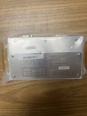 9407-049822 Energetiq Ldlss Laser Driven Light Sources Module