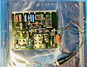Esi 47773 Rf Driver 3570 Trimmer Model 44