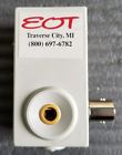 Et-3020 Eot Silicon Photodetector Detector