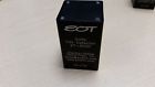 Et-4000 Electro Optics Technology Used