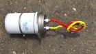 Itt-207 F-207 Itt Hydrogen Thyratron Triton Hv Switch For Laser Trigger Or Itt-207 F-207 Itt Hydrogen Thyratron Triton Hv Switch For Laser Trigger Or