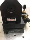 F-917 Newport Laser Focusing Mount With Lens F-917 Newport Laser Focusing Mount With Lens