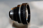F0.75 Ultra Fast Rodenstock Tv-heligon 42mm Laser Beam Expander Wide Lens