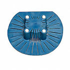 F37787-0000 Sp Scienceware Ptfe Spinbar Mag Sink Strainer Blue