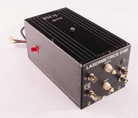 5250q-100 Fastpulse Technology Lasermetrics 100 Khz Laser Q-switch Driver