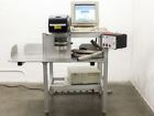 Fenix Synrad Watt Laser Marker System Winmark Software
