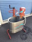 Ferno Ille Hydrotherapy Whirlpool Great Condition