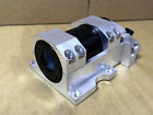 Ffl-1050 Junktronix Flat Field Lens From Ultrafast Ir Laser Telecentric