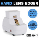 Fgfdg00524 Vevor Optical Hand Edger Manual Lens Grinder In 800000648406