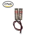 Fh0054 Farhop Focusable Red Laser Dot Module Diode Driver 789116245016 Fh0054 Farhop Focusable Red Laser Dot Module Diode Driver 789116245016