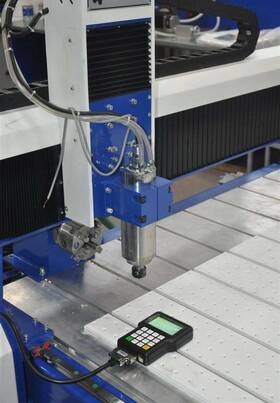 D108-26l Finemark D108-26l/325j Micro-precision Laser Head