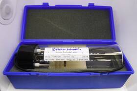 14-386-105k Fisher Scientific Germanium Ge Hollow Cathode Lamp