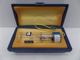 45-36012 Fisher Scientific Hollow Cathode Tube - Element Ba