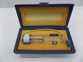45-36013 Fisher Scientific Hollow Cathode Tube - Element Be