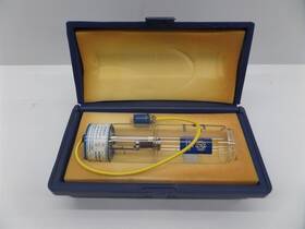 Fisher Scientific 45-36030 Hollow Cathode Tube - Element Ge