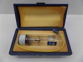Fisher Scientific 45-36077 Hollow Cathode Tube - Element U
