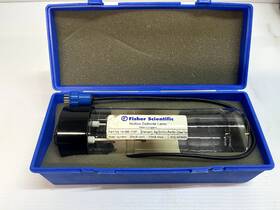 B69926 Fisher Scientific Hollow Cathode Lamp Ag/cr/cu/fe/ni In Original Case S7900