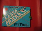 Fol1404qqn-317-1480 Build Pump Isolator 240mw 1480nm Laser Fitel