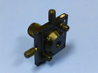 Fpr-1 Newport Fiber Optic Positioner Xyz Bare Fpr-1 Newport Fiber Optic Positioner Xyz Bare