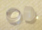 Fsl-b-4.5 Blue Wavelength Collimation Lenses Industrial Microphotonics High Power Green 1 To 3 Watt Laser Diode Glass Collimator Set Of 2 Fsl-b-4.5 Blue Wavelength Collimation Lenses Industrial Microphotonics High Power Green 1 To 3 Watt Laser Diode Glass Collimator Set Of 2