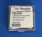 Fsq-od05 Newport Corp 2x2 Neutral