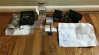 Fv5-ld405-2 Olympus Laser Kineflex Aperture And Lots Of Extras Fv5-ld405-2 Olympus Laser Kineflex Aperture And Lots Of Extras