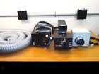 Glg3080b Fvx-comb Nec Olympus Argon Laser And Fiber Combiner Complete Working