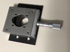 Fw1a Thorlabs Newport Klinger Manual Linear Translation Stage