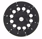 Fw212cw Fw212c Thorlabs W 12-position Filter