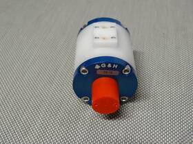 G&h 1369620 G&h Qx 1014 Short Path Length Pockels Cell 700 1000 Nm Wavelength