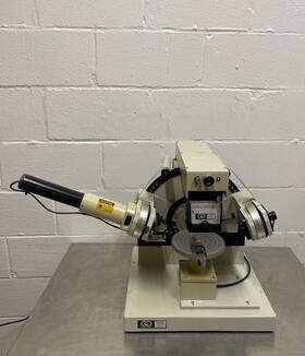 L117 Gaertner Scientific D Ellipsometer Laser