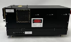 250-556 Gam Laser Inc. Ex5 Excimer - Ex5afin/250-556
